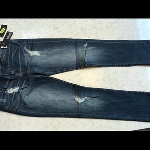 Buffalo David Britton | NWT | Distressed Jeans | Faith | 27